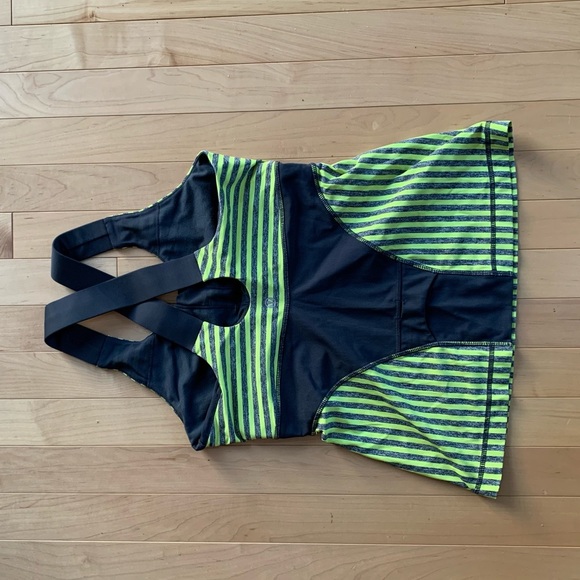 Lululemon Swift Tank - Picture 2 of 9